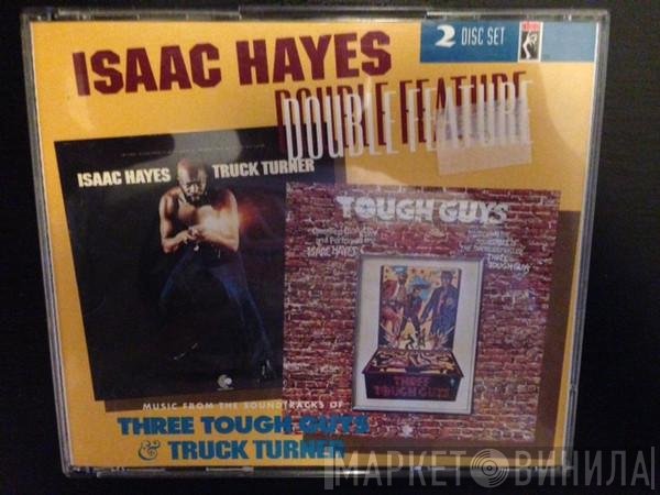 Isaac Hayes  - Double Feature
