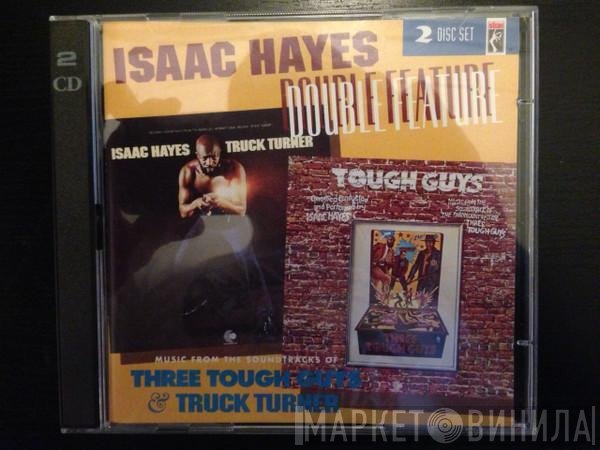 Isaac Hayes  - Double Feature