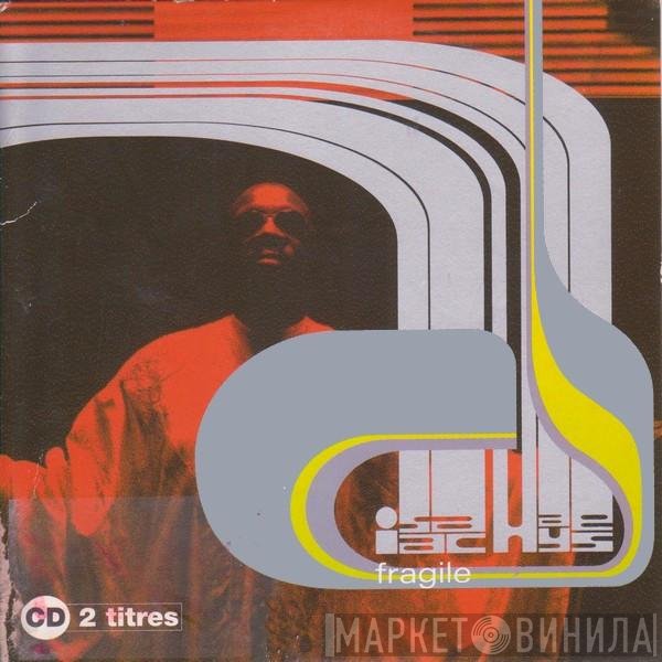 Isaac Hayes  - Fragile