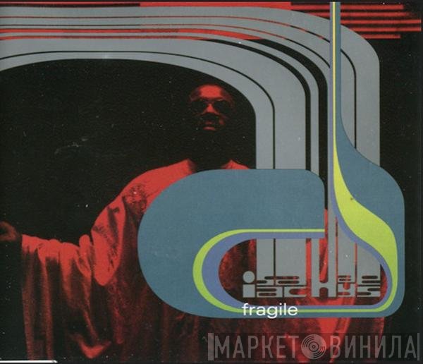 Isaac Hayes - Fragile