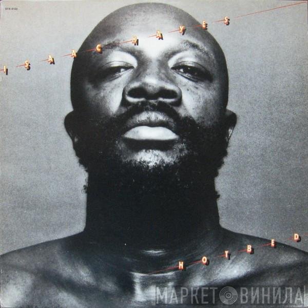 Isaac Hayes  - Hotbed