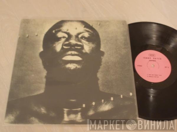Isaac Hayes  - Hotbed