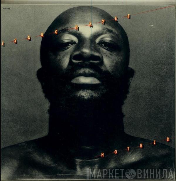 Isaac Hayes  - Hotbed