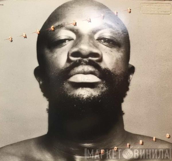 Isaac Hayes  - Hotbed