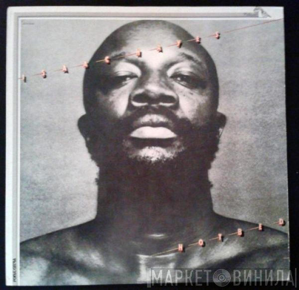 Isaac Hayes  - Hotbed