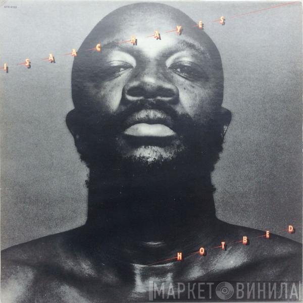 Isaac Hayes  - Hotbed