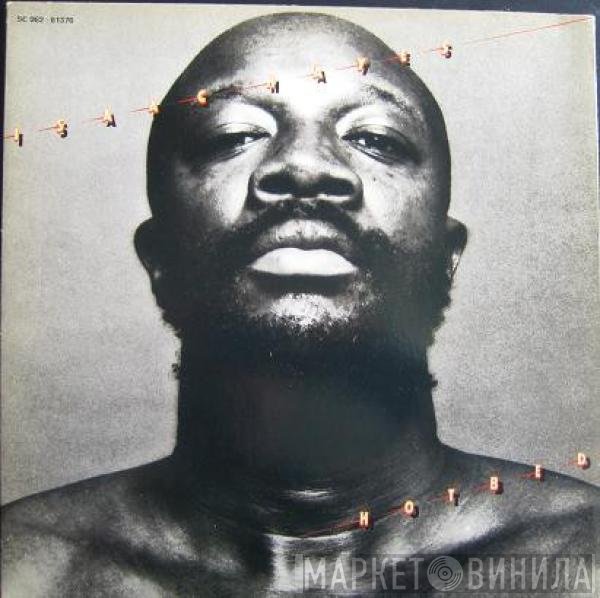Isaac Hayes  - Hotbed