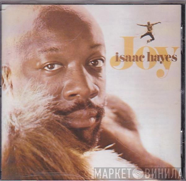 Isaac Hayes - Joy