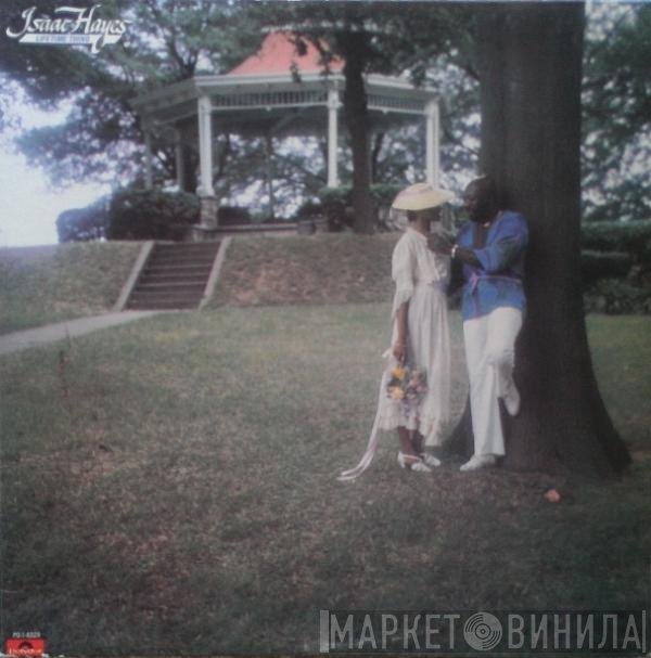 Isaac Hayes  - Lifetime Thing