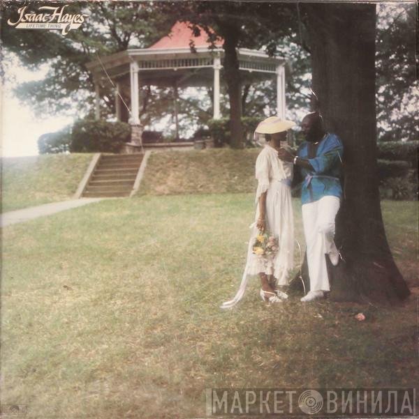 Isaac Hayes  - Lifetime Thing
