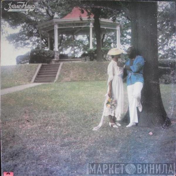 Isaac Hayes  - Lifetime Thing