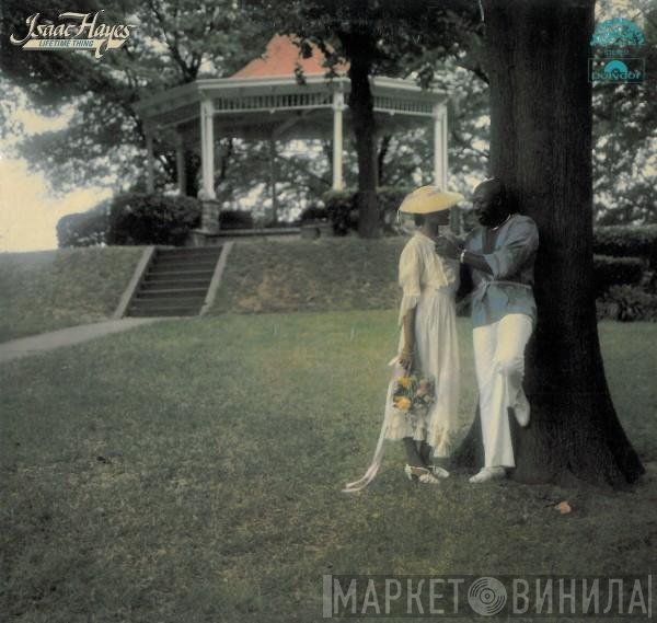 Isaac Hayes  - Lifetime Thing