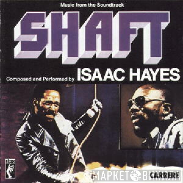 Isaac Hayes  - Shaft