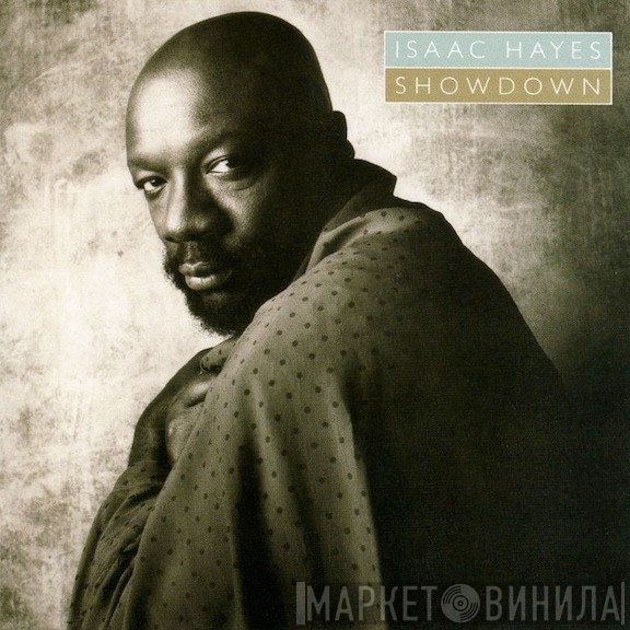 Isaac Hayes  - Showdown