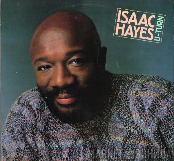 Isaac Hayes  - U-Turn
