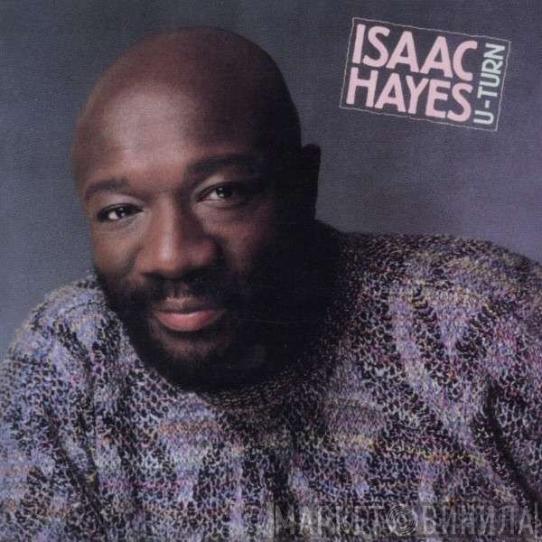 Isaac Hayes  - U-Turn