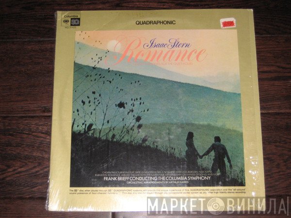 Isaac Stern  - Romance
