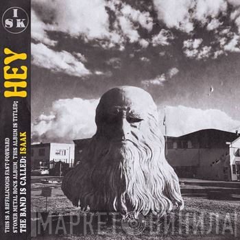Isaak  - HEY