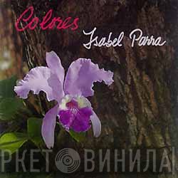 Isabel Parra  - Colores