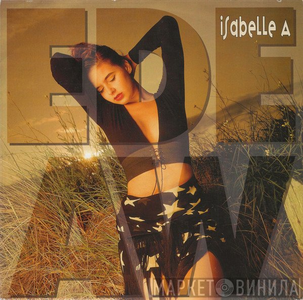 Isabelle A  - Ede-Aw