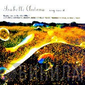 Isabelle Antena - Issy Does It