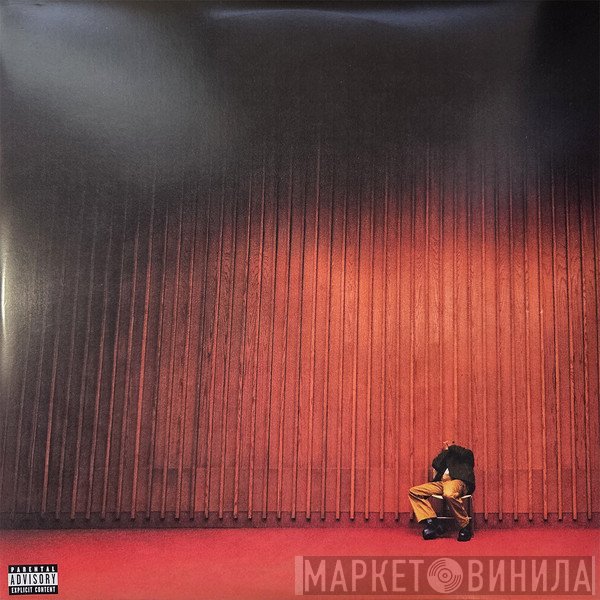 Isaiah Rashad - It's Been Awful