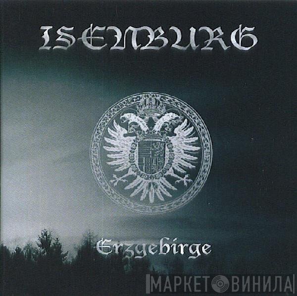 Isenburg - Erzgebirge