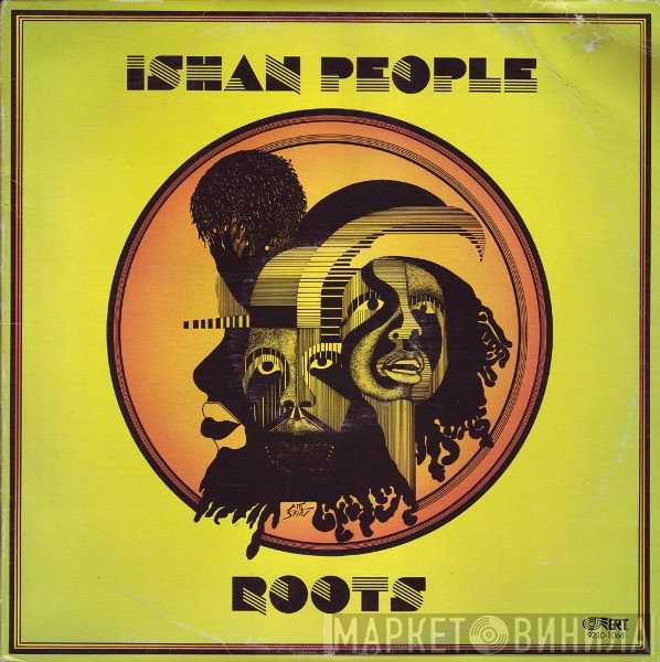 Ishan People  - Roots