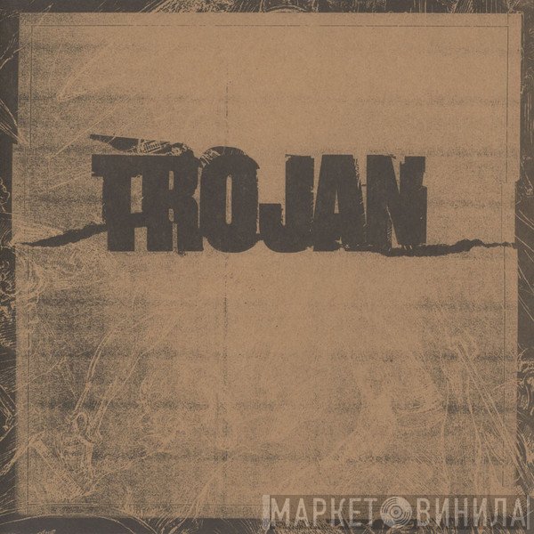 Ishan Sound Ft. Rider Shafique  - Trojan