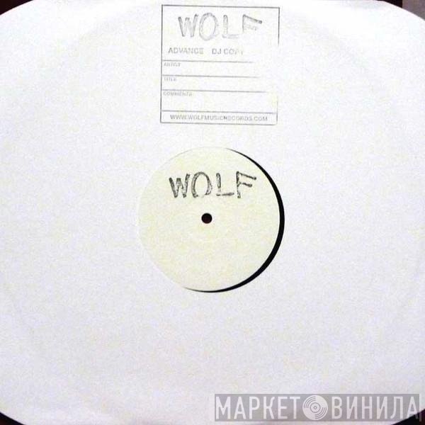 Ishmael  - WOLFPROMO002