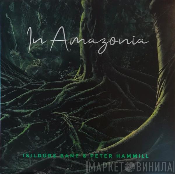Isildurs Bane & Peter Hammill  - In Amazonia
