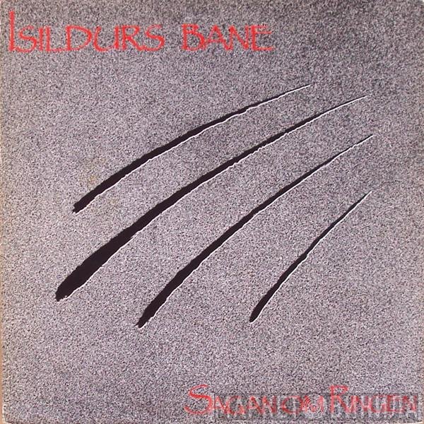 Isildurs Bane  - Sagan Om Ringen