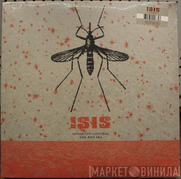 Isis  - Mosquito Control / The Red Sea