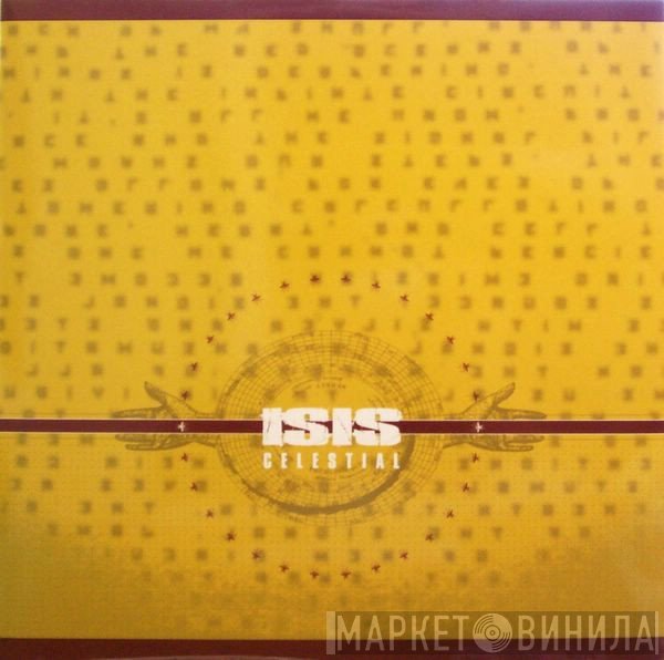 Isis   - Celestial