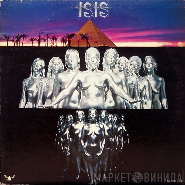 Isis  - Isis