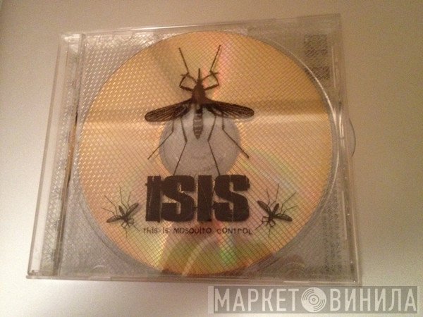 Isis   - Mosquito Control