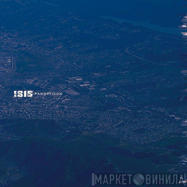Isis   - Panopticon