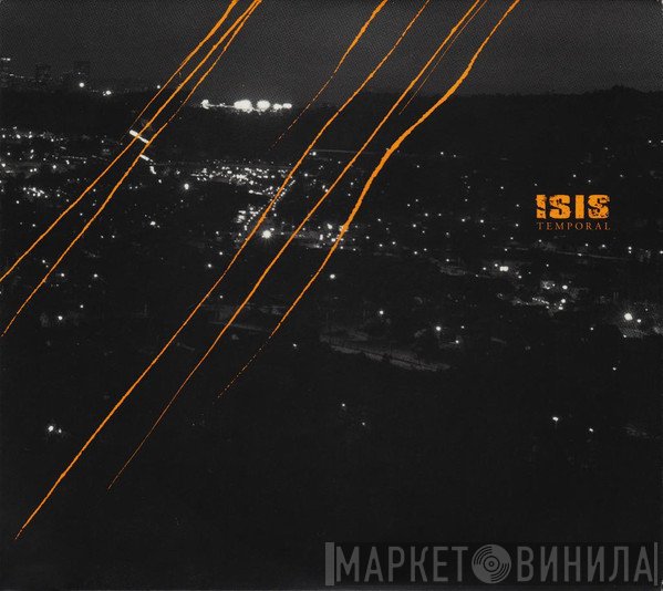 Isis   - Temporal