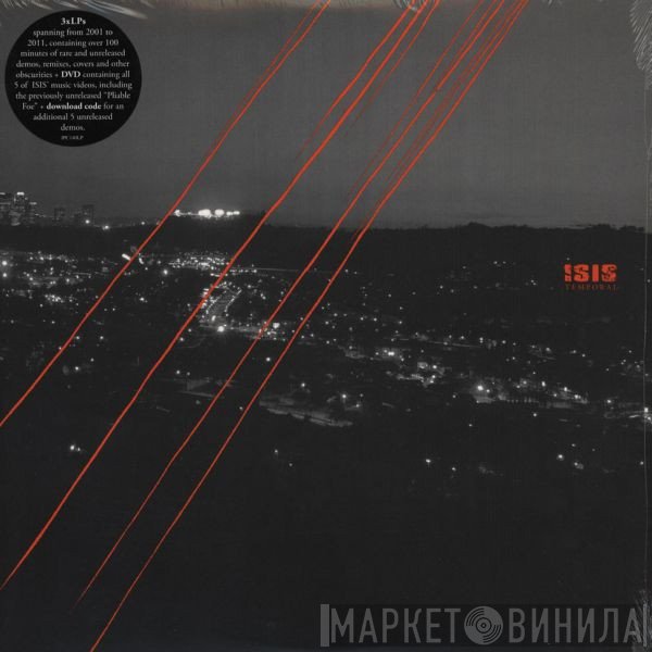 Isis   - Temporal
