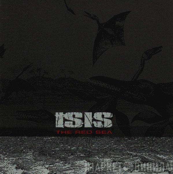Isis   - The Red Sea