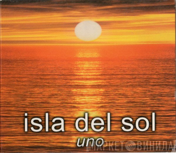  - Isla Del Sol Uno