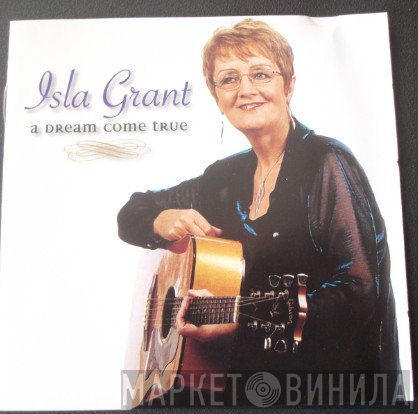 Isla Grant - A Dream Come True