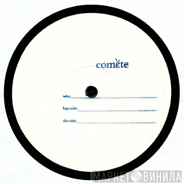 Island Connection - Comete 000