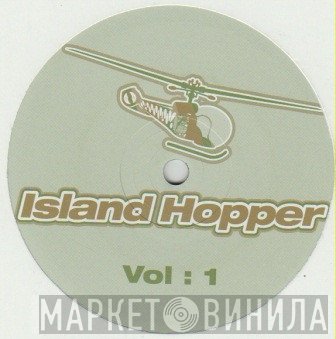  - Island Hopper Volume 1