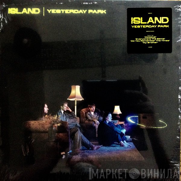 Island  - Yesterday Park