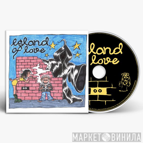 Island of Love - Island Of Love