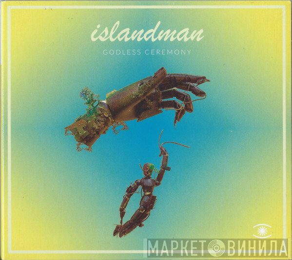 Islandman - Godless Ceremony