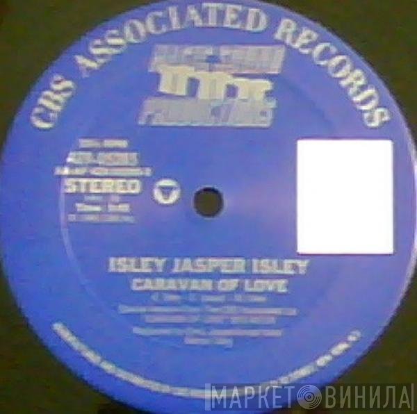 Isley Jasper Isley - Caravan Of Love