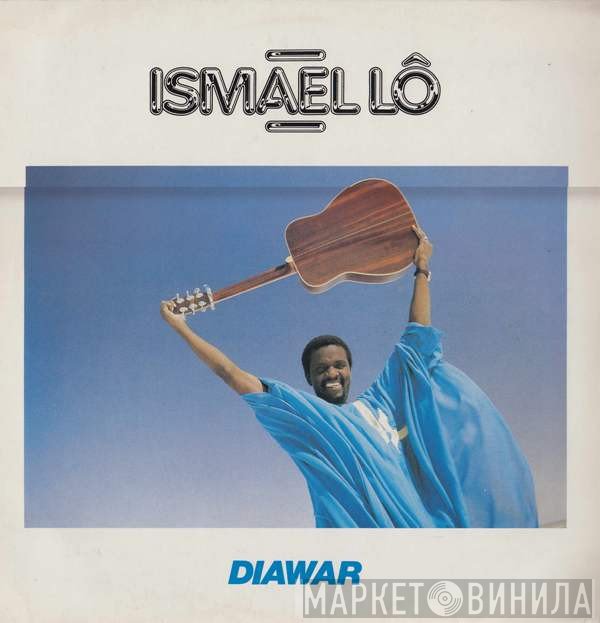 Ismaël Lô - Diawar