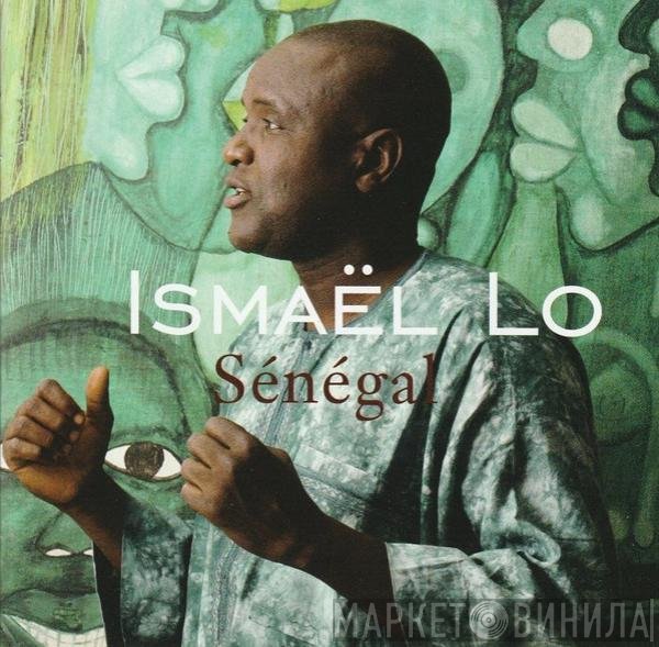 Ismaël Lô - Sénégal